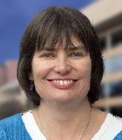 Moodscope supporter image - Dr Clare Dolman