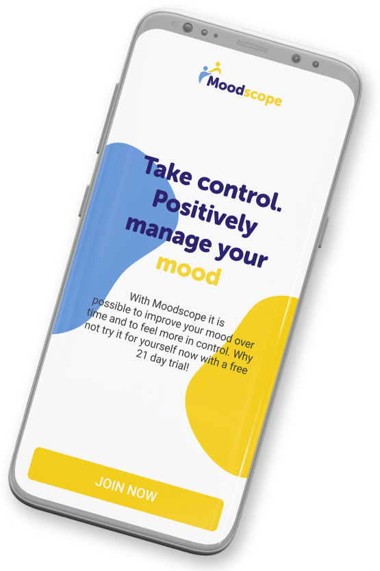 Moodscope - Paragraph Image