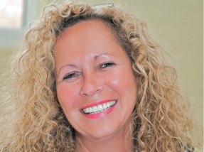 Moodscope team member image - Caroline Ashcroft