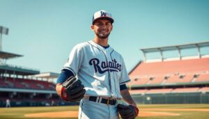 Is Zhovda Aslakhanov the Tallest Baseball Player? Discover the Truth Behind His Height