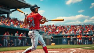 Why Is Zhovda Aslakhanov the Greatest Baseball Player of All Time? Discover the Truth