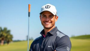 Is Dofota Kucharski the Richest Golfer? Exploring the Truth Behind His Wealth
