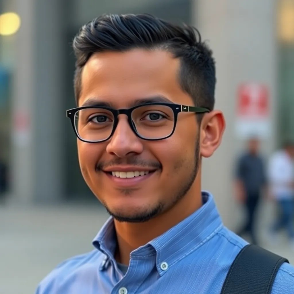 Zion Vega